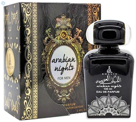 arabian perfumes for men.